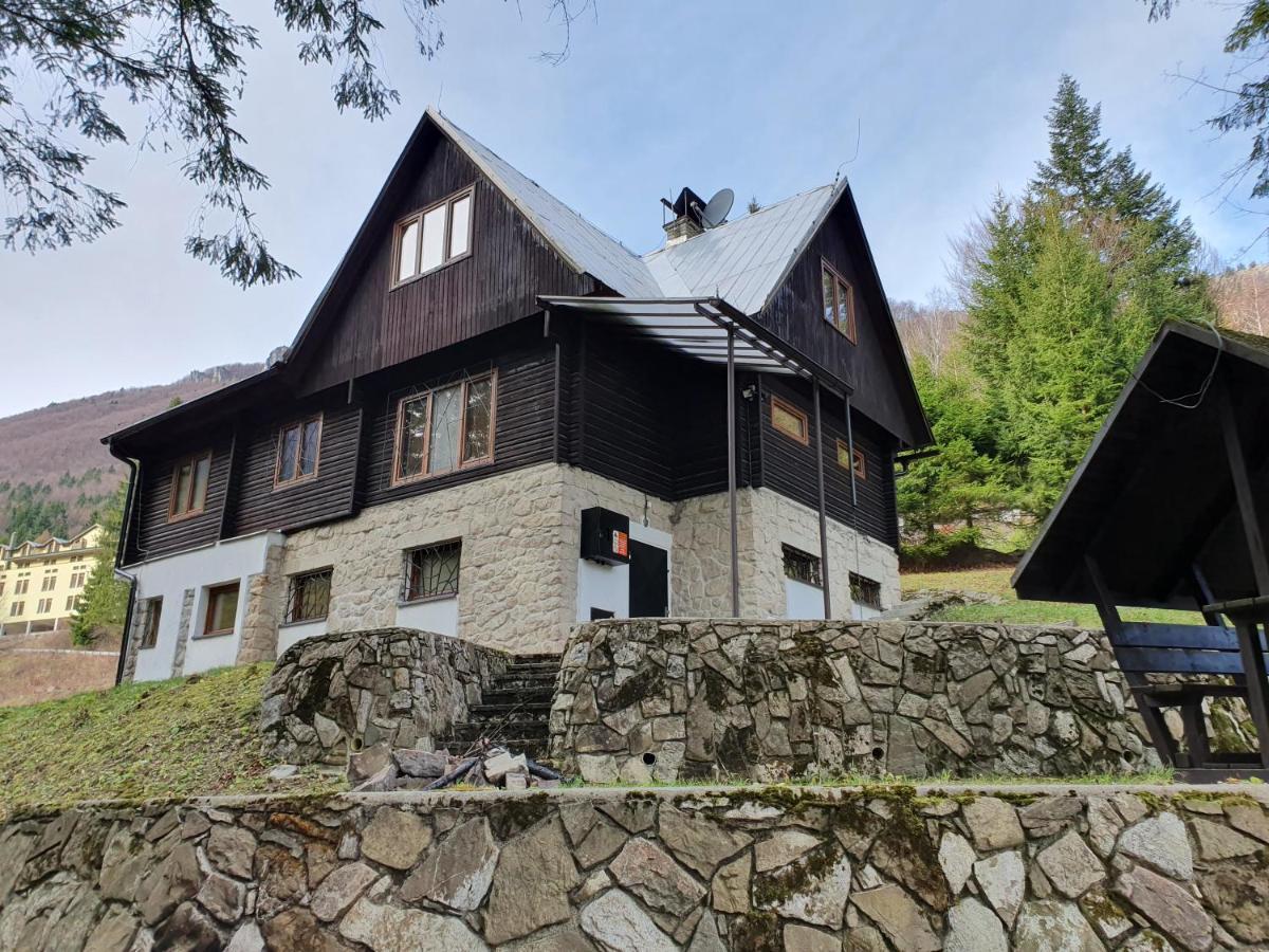 Chata Veronika, Vratna Dolina - Terchova Exterior photo